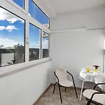 Maria Apartment *