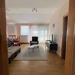 Maria Apartment *