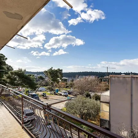Maria Appartement Makarska