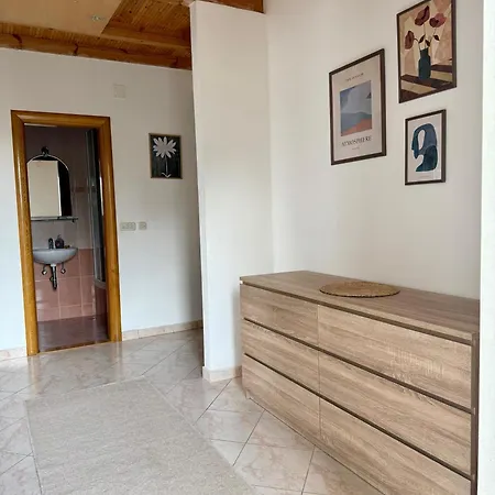 Maria Apartment