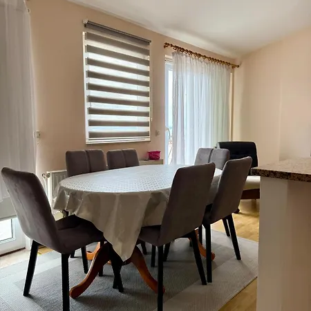 Maria Apartment *