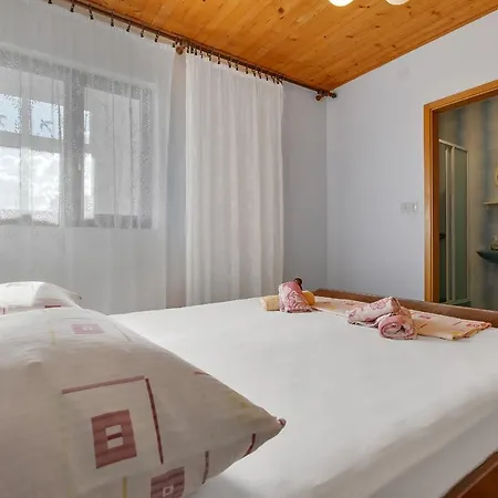 Apartman Maria Makarska