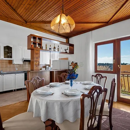 Maria Appartement *