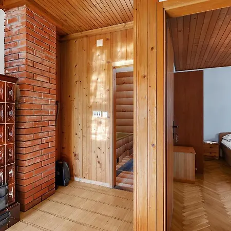 Maria Appartement *