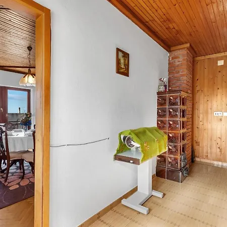 Appartement Maria *