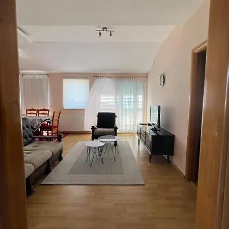 Maria Apartman *