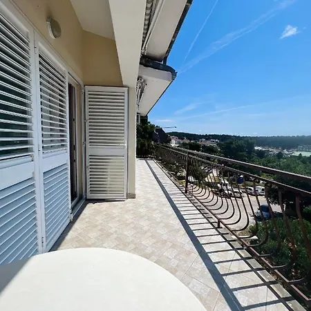 Maria Appartement Makarska
