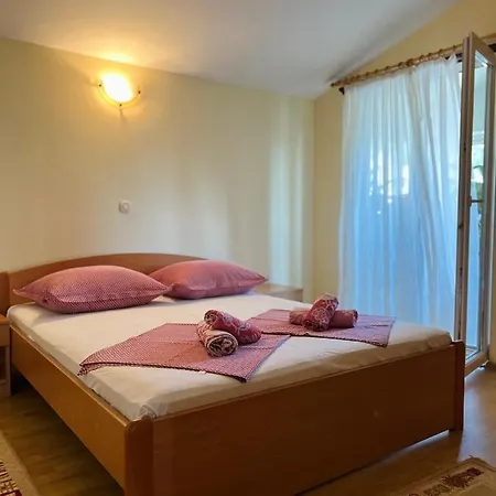 Maria Apartman