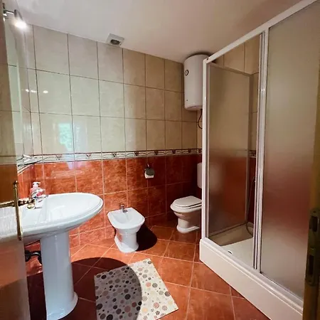 Appartement Maria