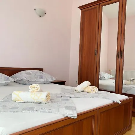 Maria Appartement