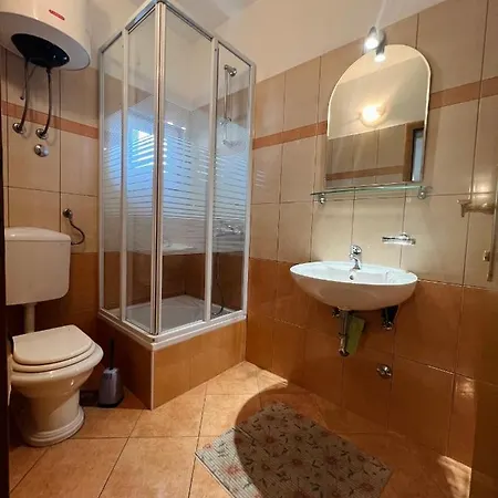 Apartman Maria