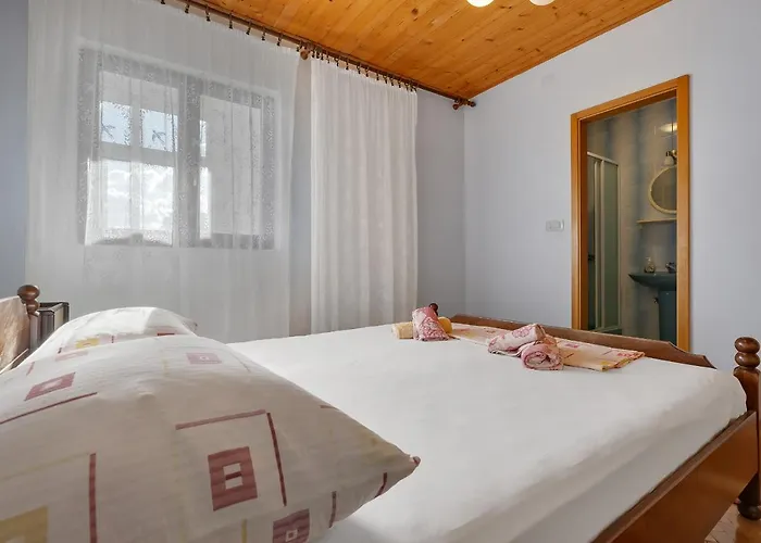 Apartment Maria Makarska