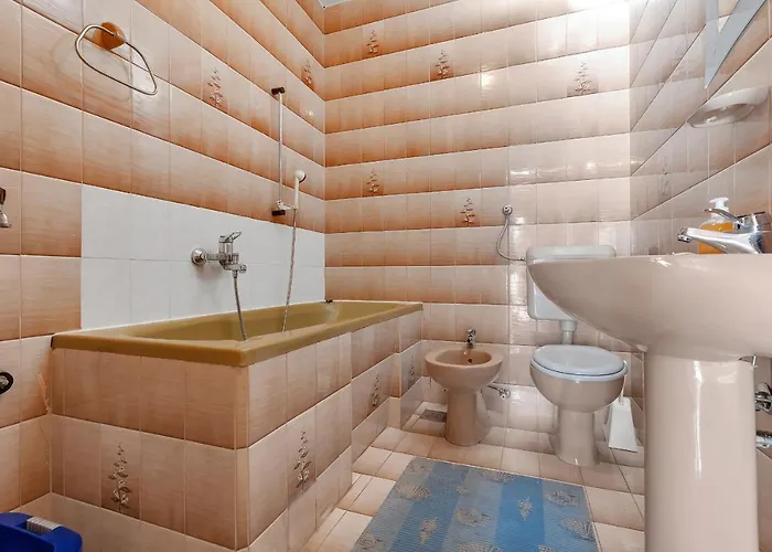 Apartment Maria Makarska