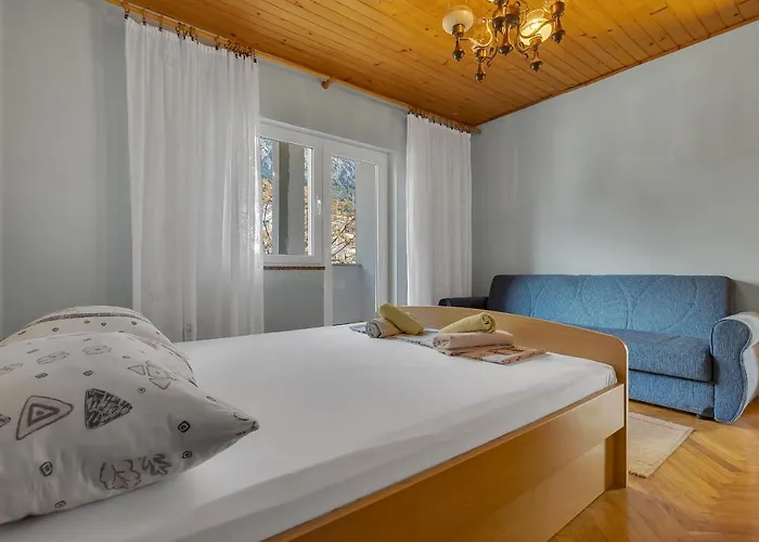 Maria Apartment Makarska