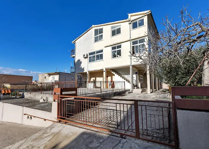 Maria Apartment Makarska