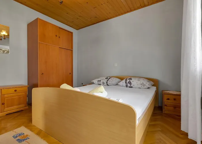 Apartment Maria Makarska