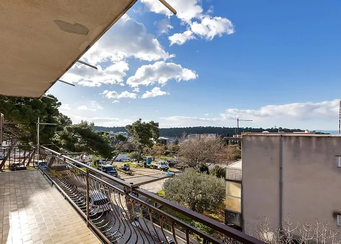 Maria Apartment Makarska