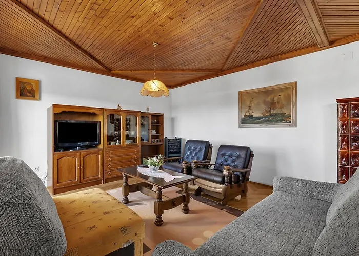 Apartment Maria Makarska