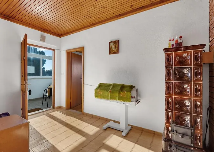 Maria Apartment Makarska