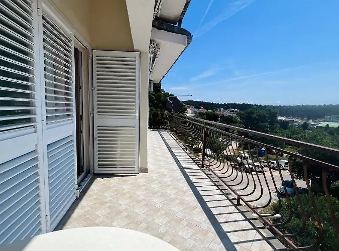 Maria Apartment Makarska