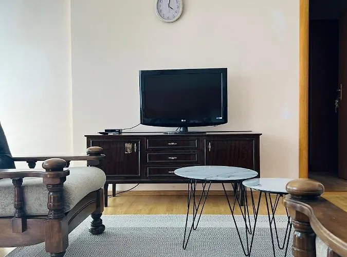 Maria Apartment Makarska