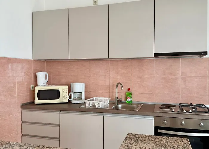 Apartment Maria Makarska