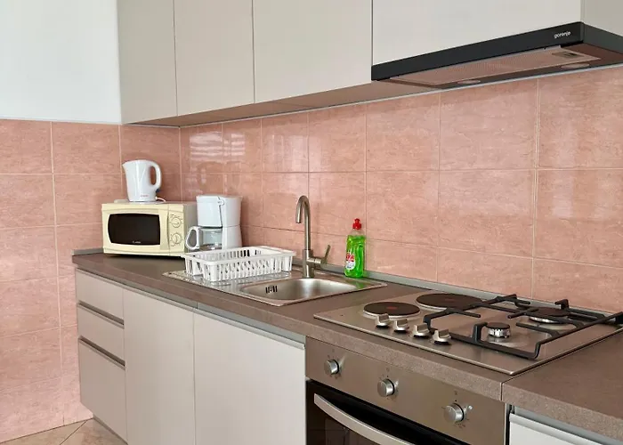 Apartment Maria Makarska