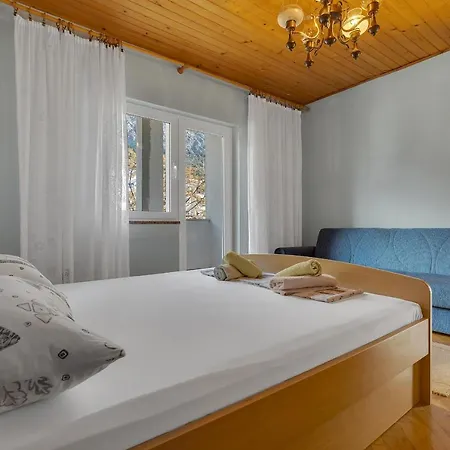 Maria Apartamento Makarska