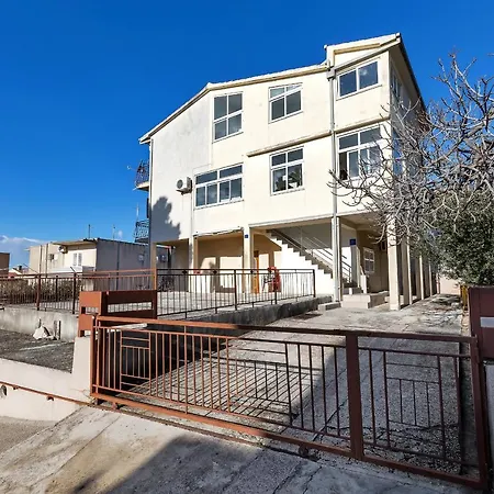 Maria Apartamento Makarska
