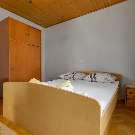 Apartamento Maria Makarska