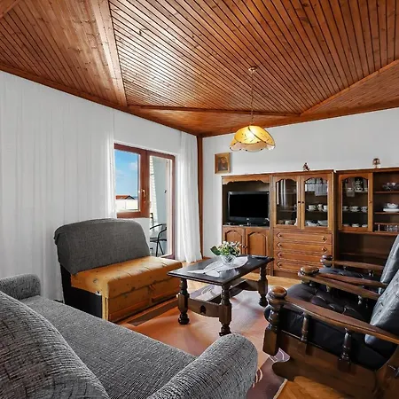 Apartamento Maria