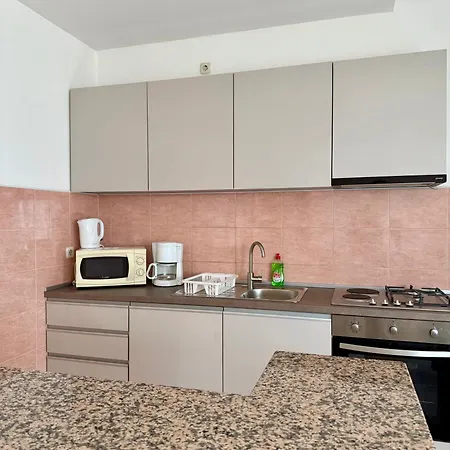 Apartamento Maria Makarska