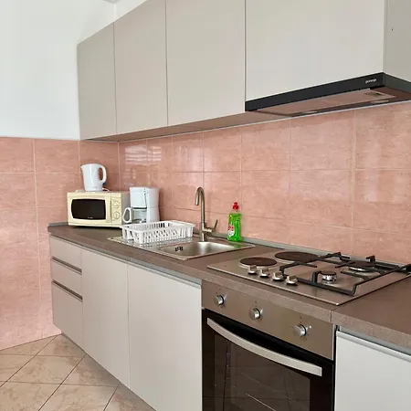 Apartamento Maria Makarska